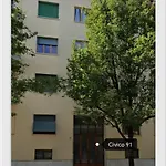 Appartement Civico 91 *