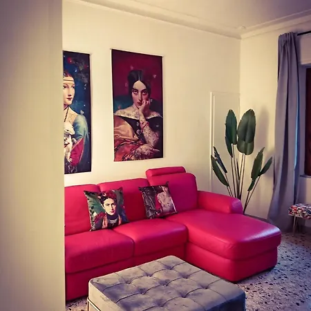 Civico 91 Appartement