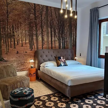 Appartement Civico 91 *