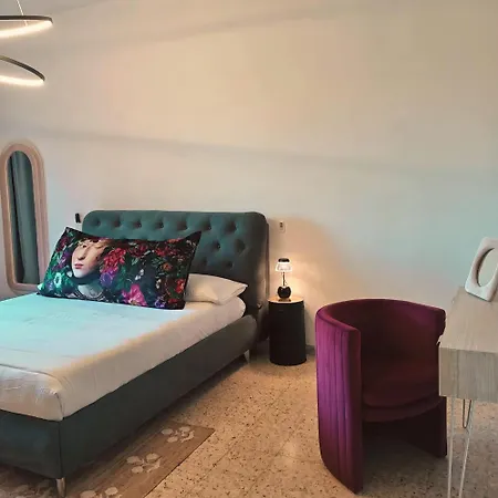 Civico 91 Appartement Sienne