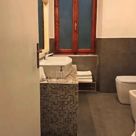 Civico 91 Appartement Sienne