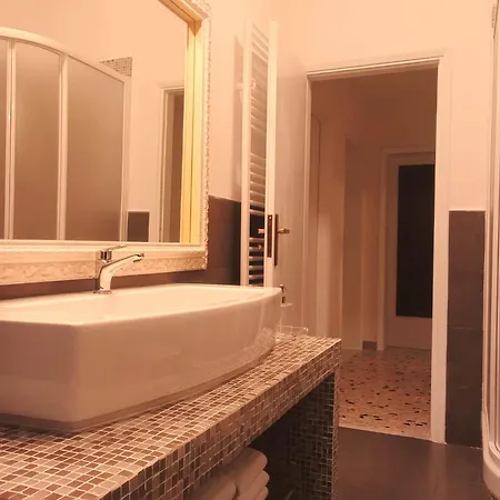 Civico 91 Appartement Sienne