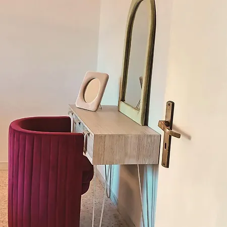 Civico 91 Appartement Sienne