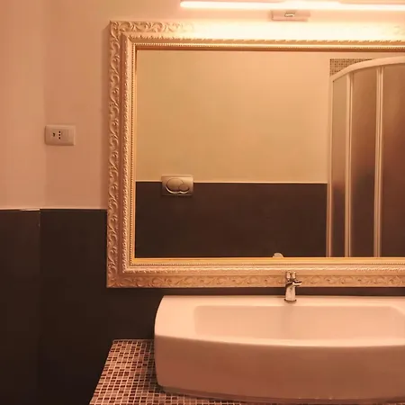 Appartement Civico 91 *