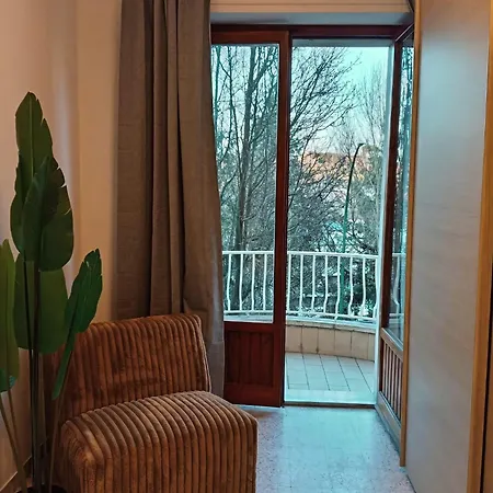 Appartement Civico 91 *