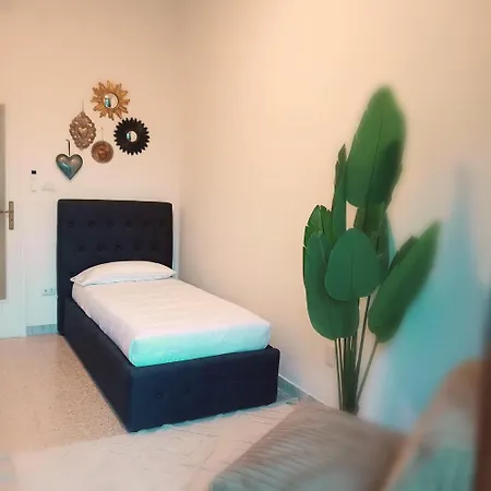 Appartement Civico 91 *
