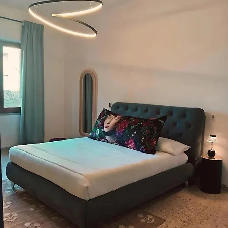 Appartement Civico 91