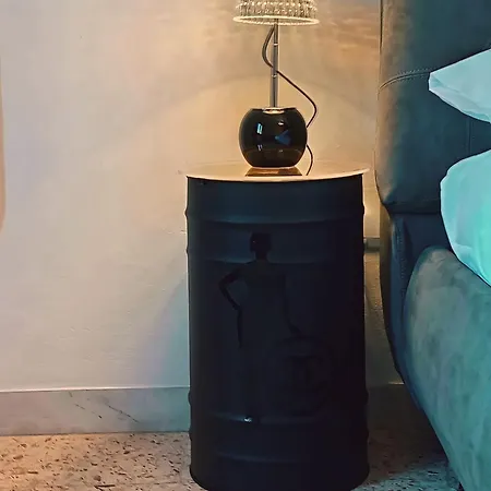 Appartement Civico 91