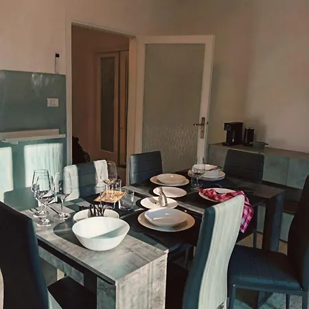 Civico 91 Appartement Sienne