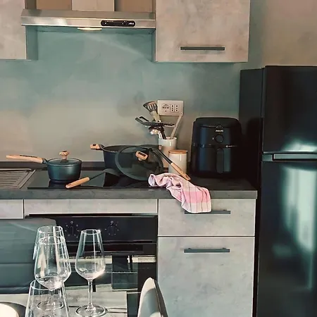 Appartement Civico 91