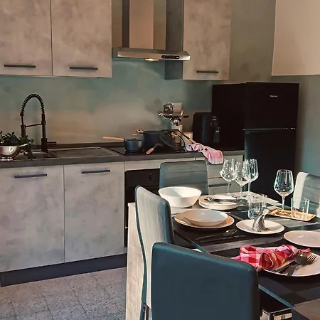 Appartement Civico 91