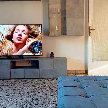Appartement Civico 91 *